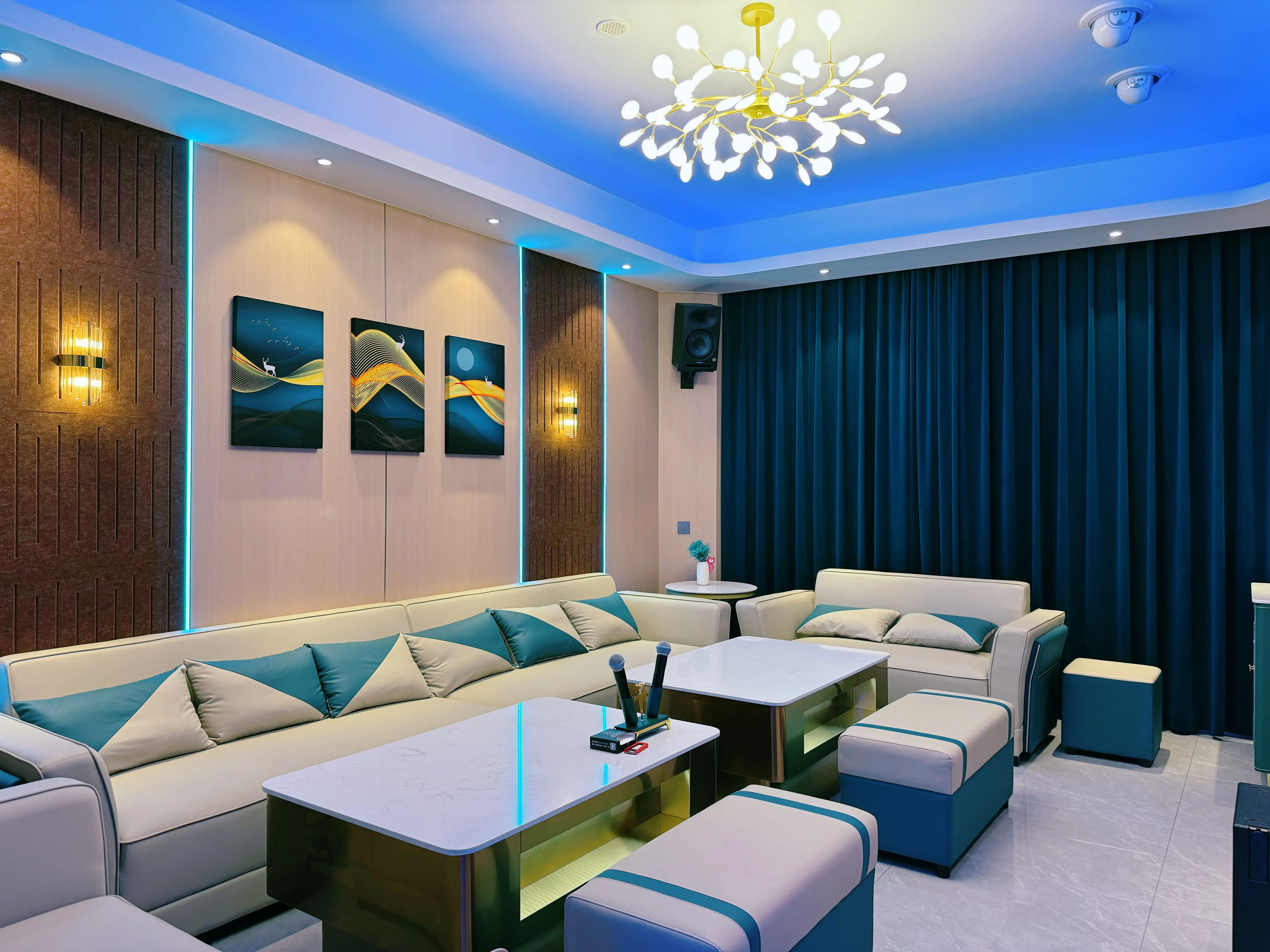 盘锦商务ktv精选中低端优质场所-兴隆台区ktv预订